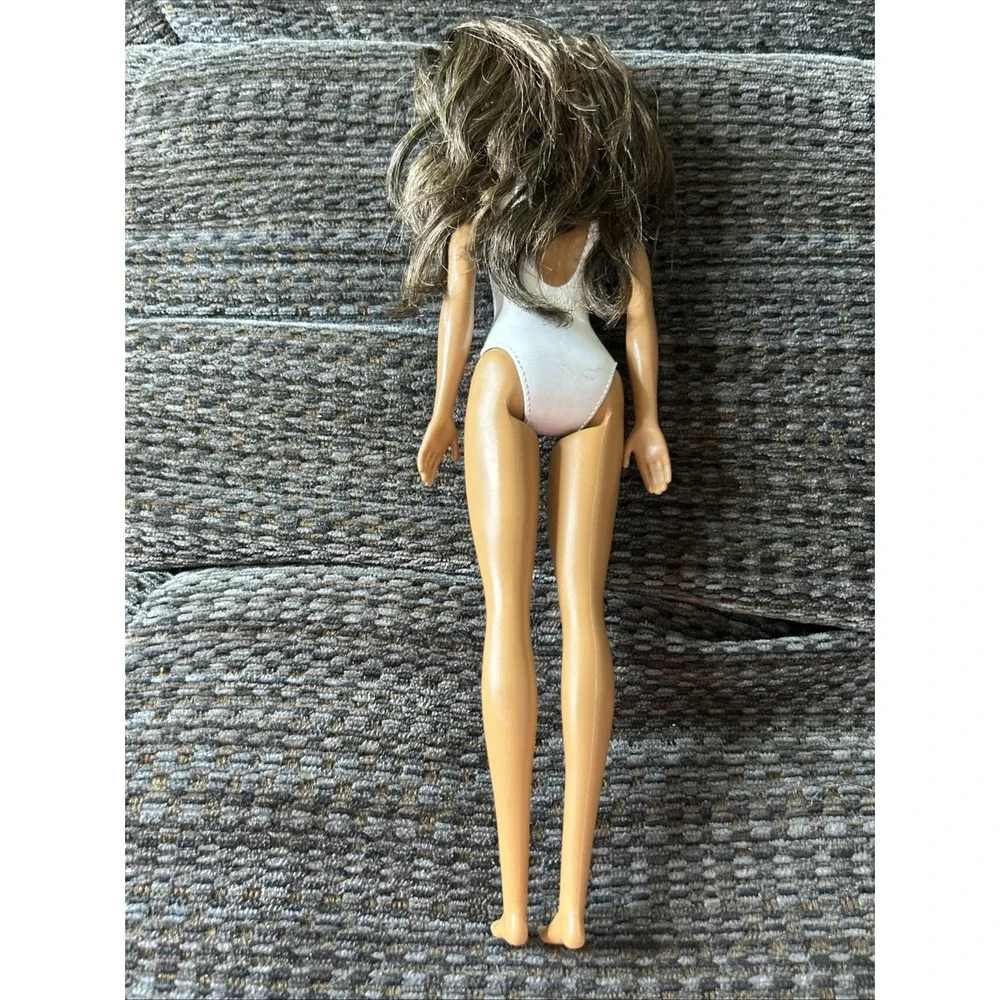 2015 Mattel Barbie Usa Beach Doll‎ Nikki 11 1/2